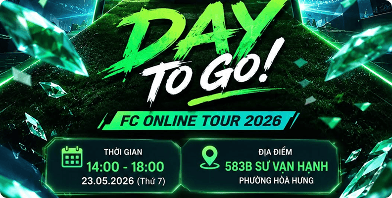 Ưu đãi combo giờ chơi