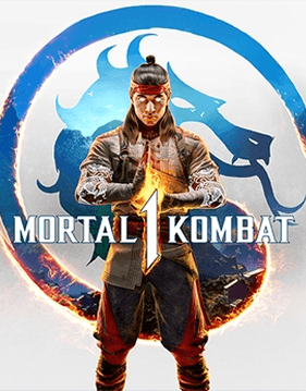 Mortal Kombat