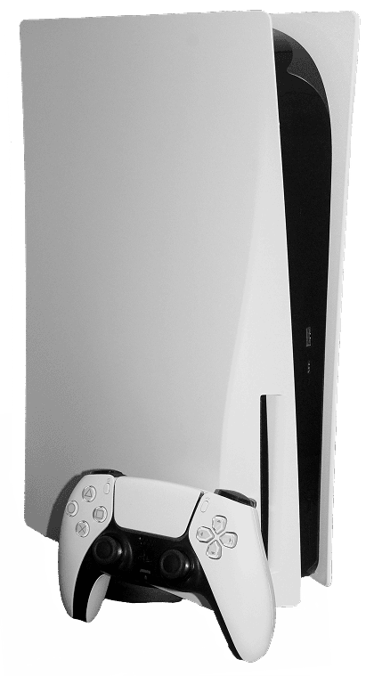 PlayStation 5