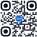 QR tham gia cộng đồng Billiards Miatown qua Zalo