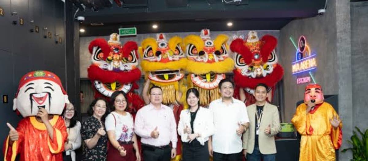 Cơ Hội Việc Làm Tại MIATOWN
