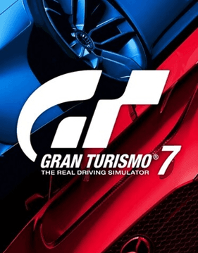Gran Turismo 7 / Đua xe mô phỏng thực tế
